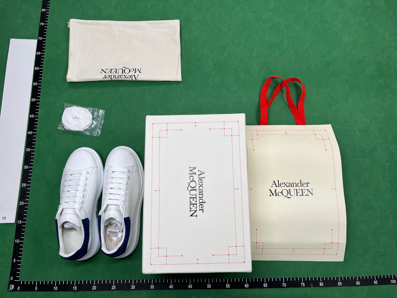 McQueen