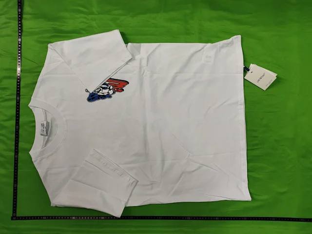 Off White T-shirt 