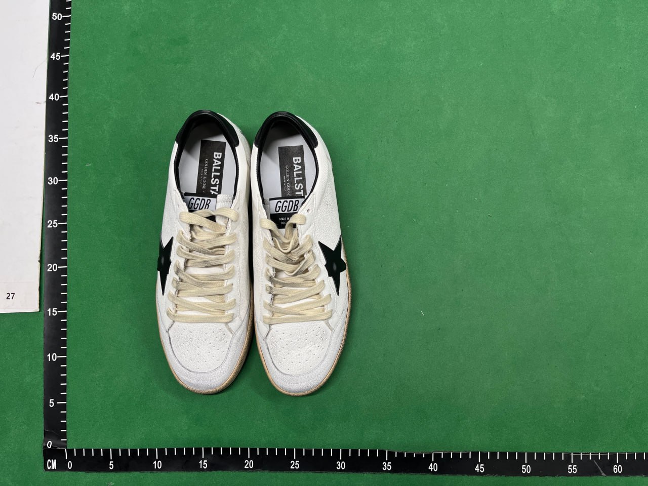             Golden Goose-BALLSTAR                                                                                                                                                             