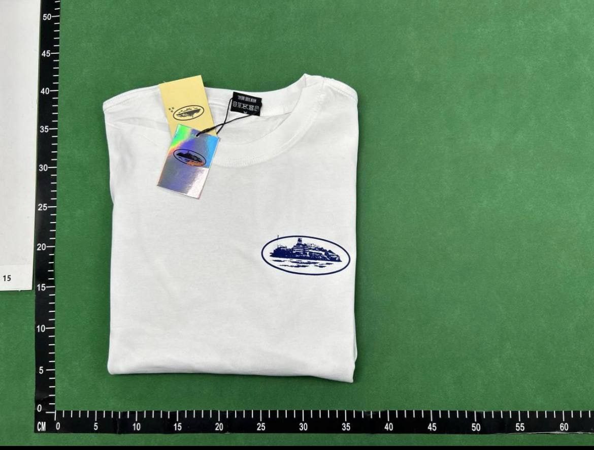 Corteiz T-Shirt 