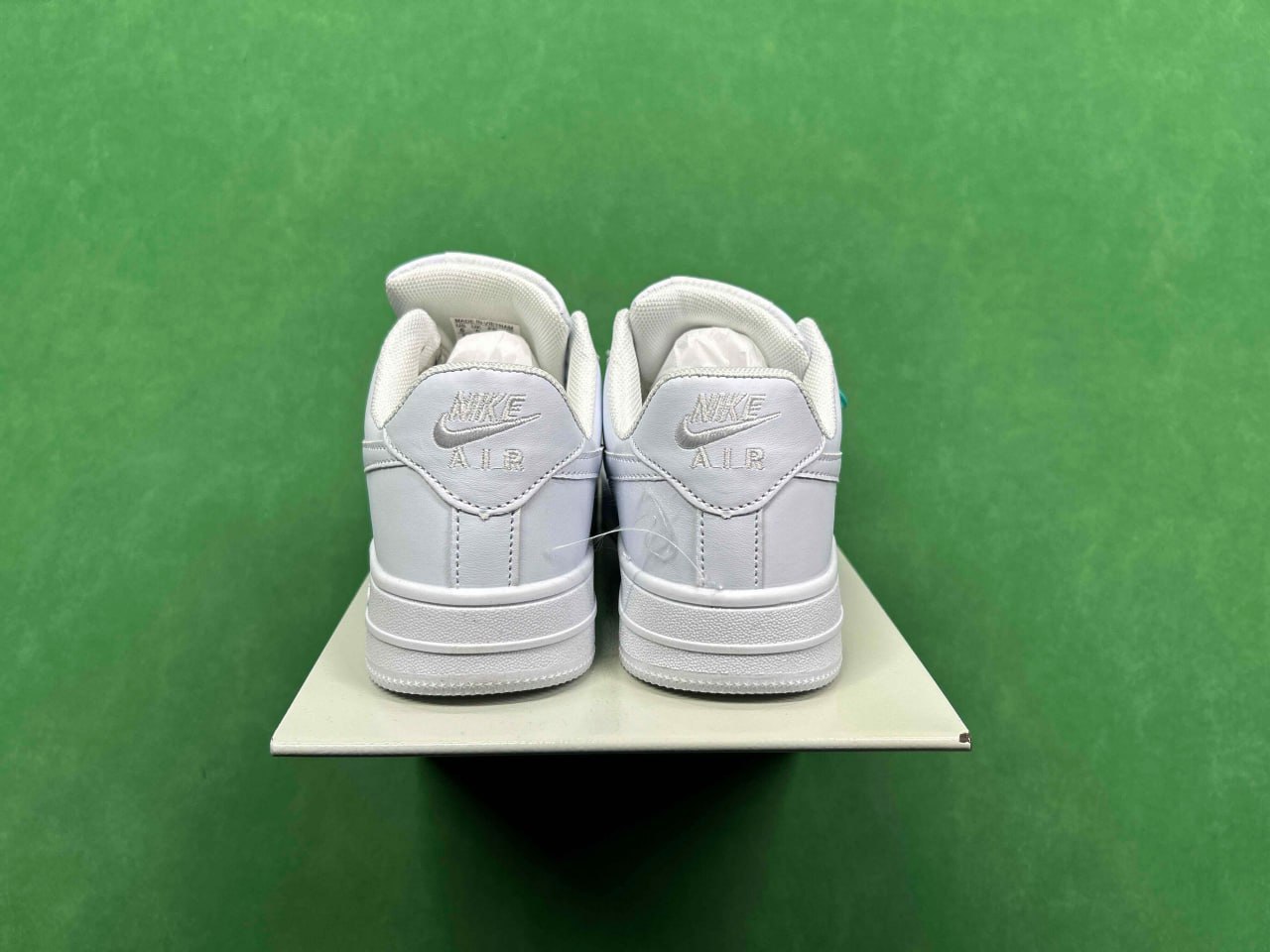 Nike Air Force