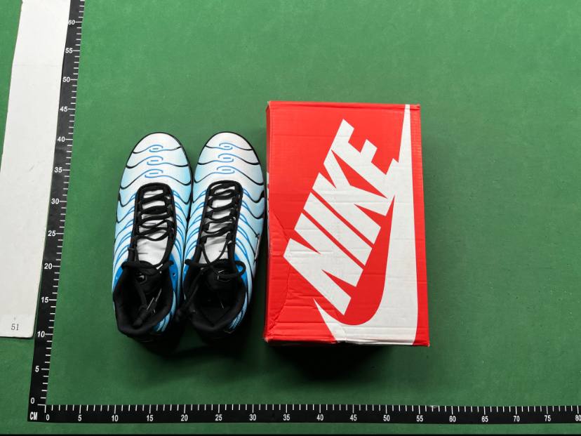 Nike Air TN Shoes