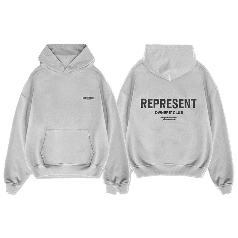 Represent Hoodie