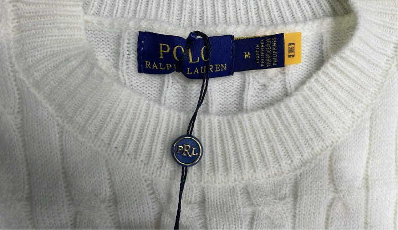 Ralph Lauren Sweater