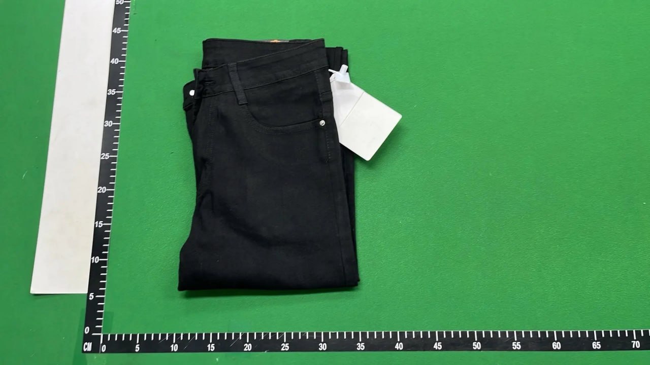 LV Jeans（25+ Styles）