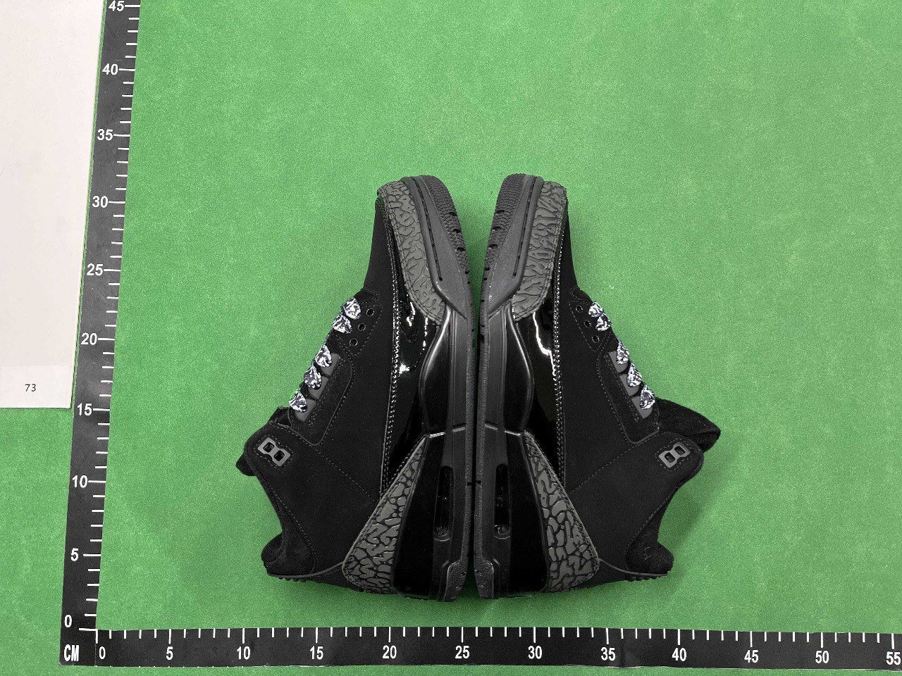  Jordan 3 （40 Color）