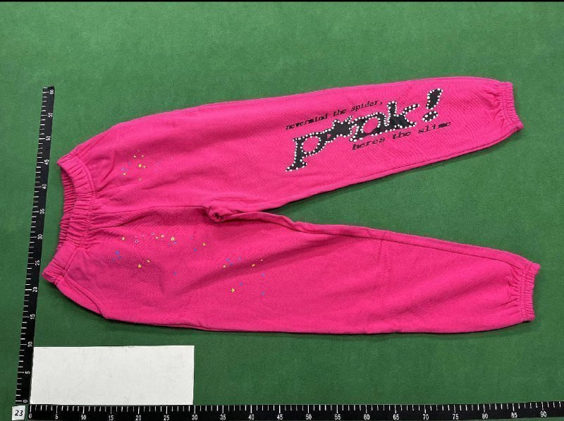 sp5der tracksuit
