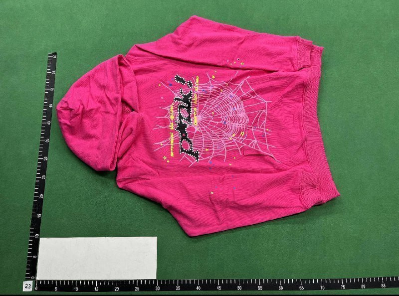 sp5der tracksuit