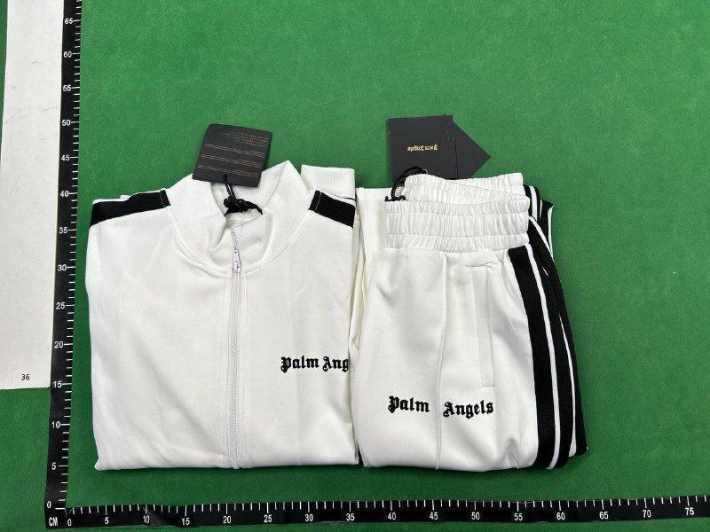Palm Angel Suit