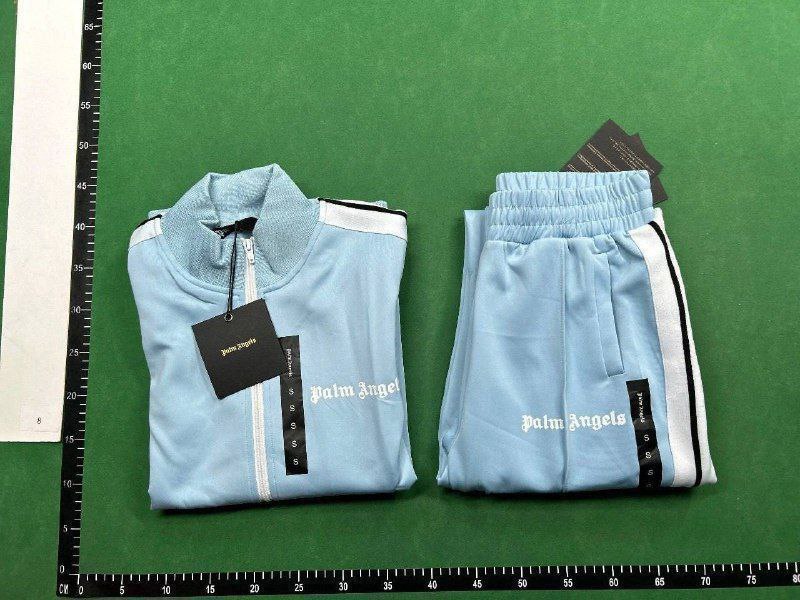 Palm Angel Suit