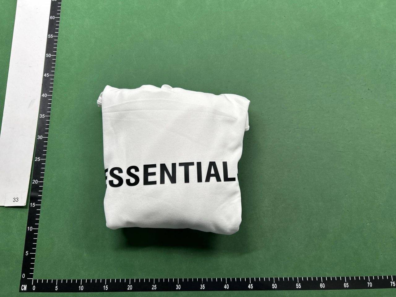  Fear Of God Essentials 