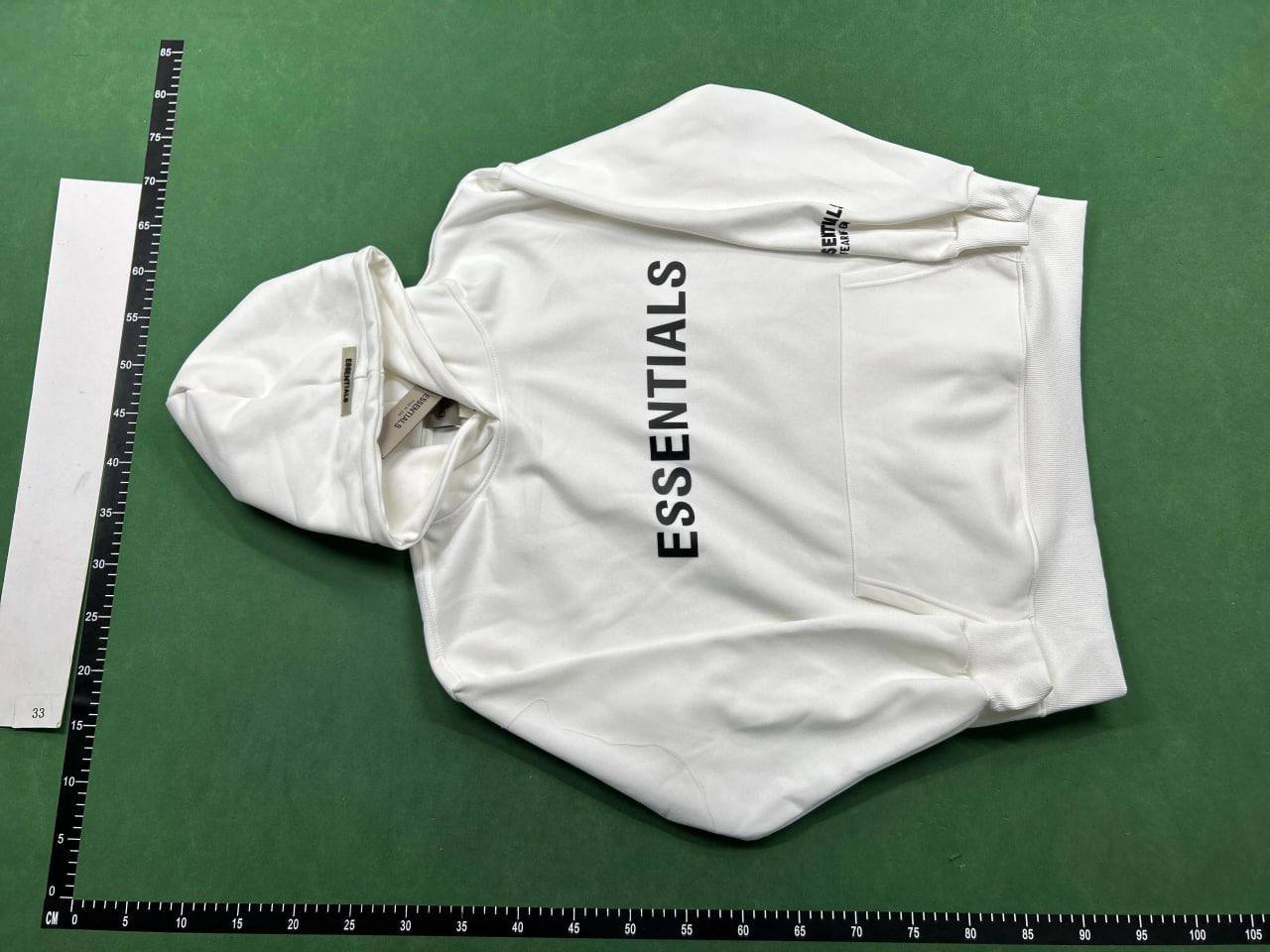  Fear Of God Essentials 