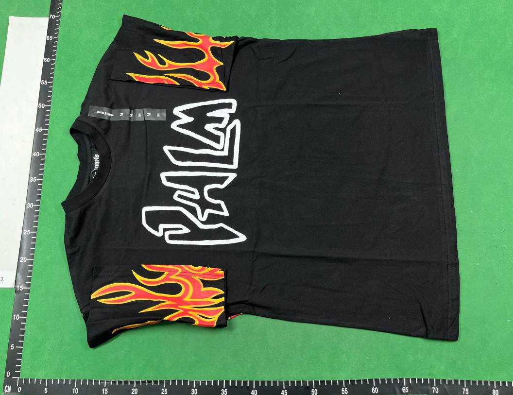 Palm angels t-shirts