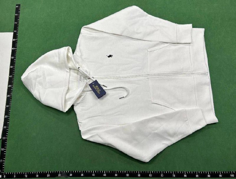 Ralph Lauren Hoodie coat jacket 1:1 high quality