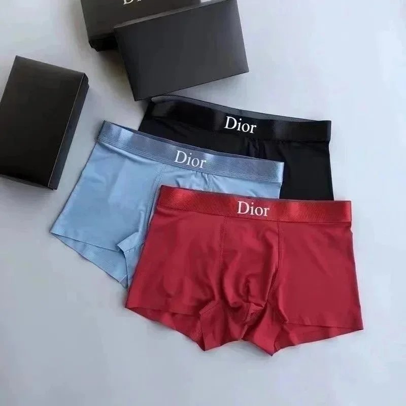Dior underwear