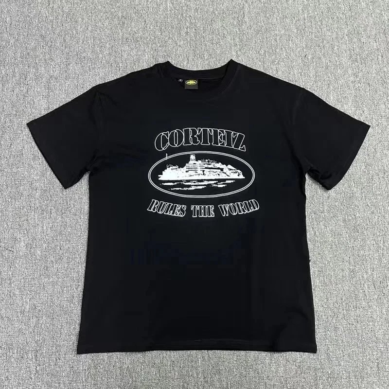 Corteiz short sleeve