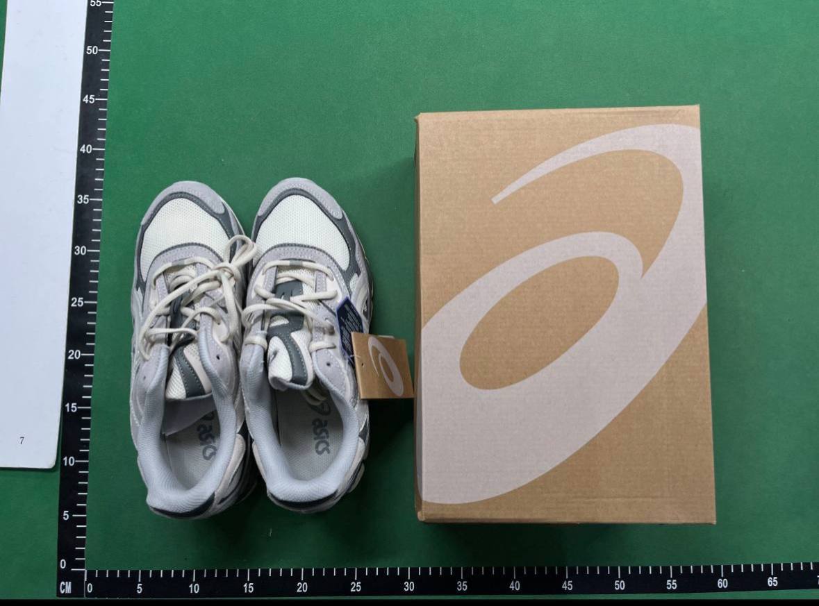  Asics Gel Kayano