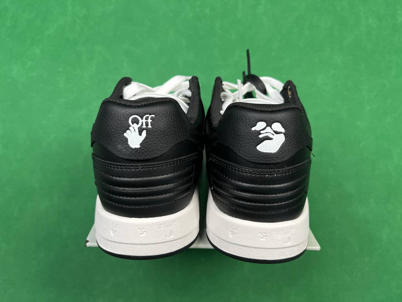 OFF-WHITE Shoes
