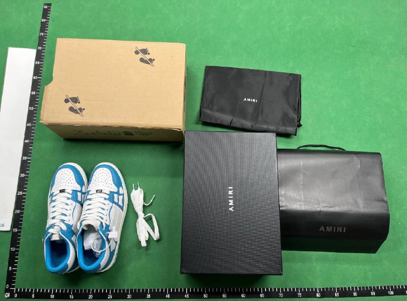 AMIRI Shoes