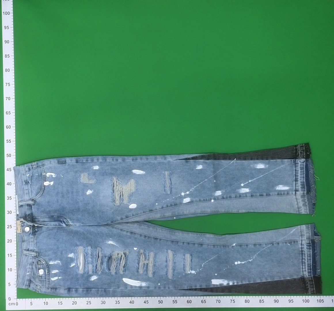 gallery dept jeans pants
