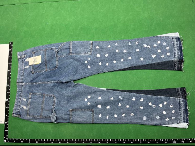 gallery dept jeans pants