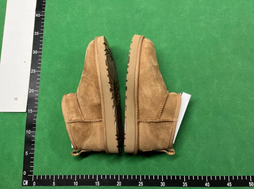 UGG Snow Boots Shoes