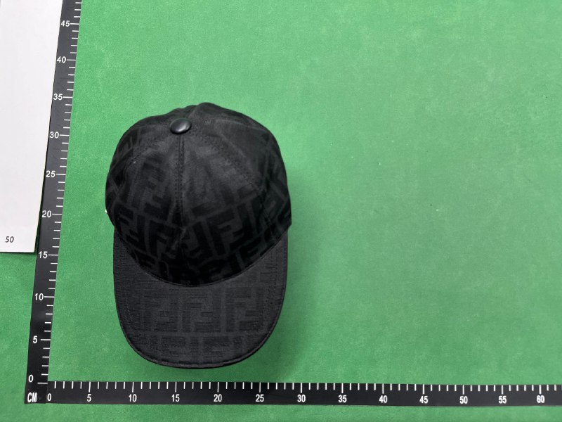 Fendi baseball cap                                                                                                       