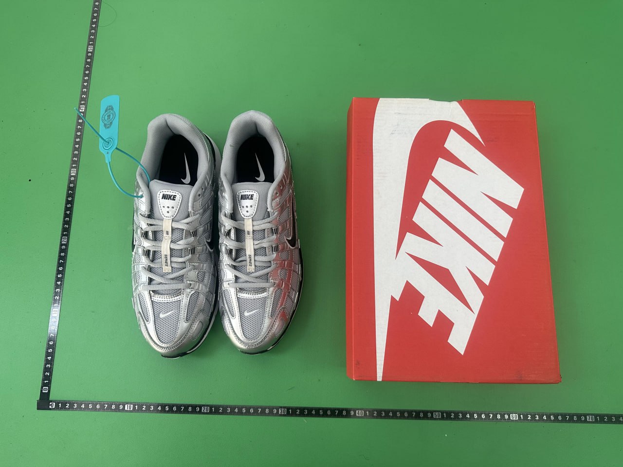 Nike P-6000