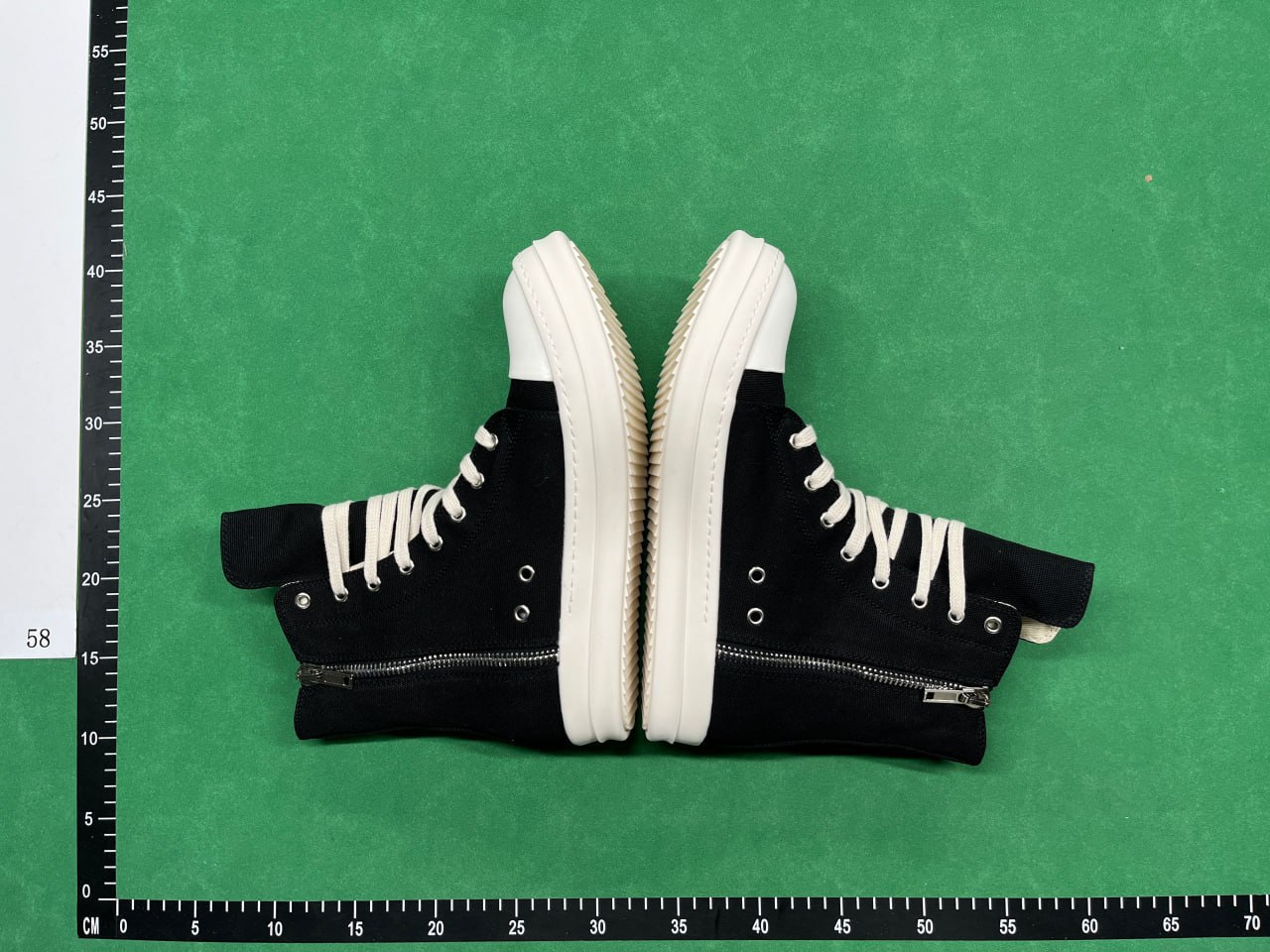 Rick Owens DRKSH