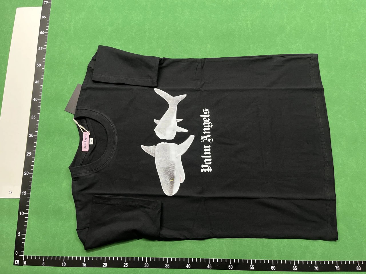  Palm Angels T-Shirt