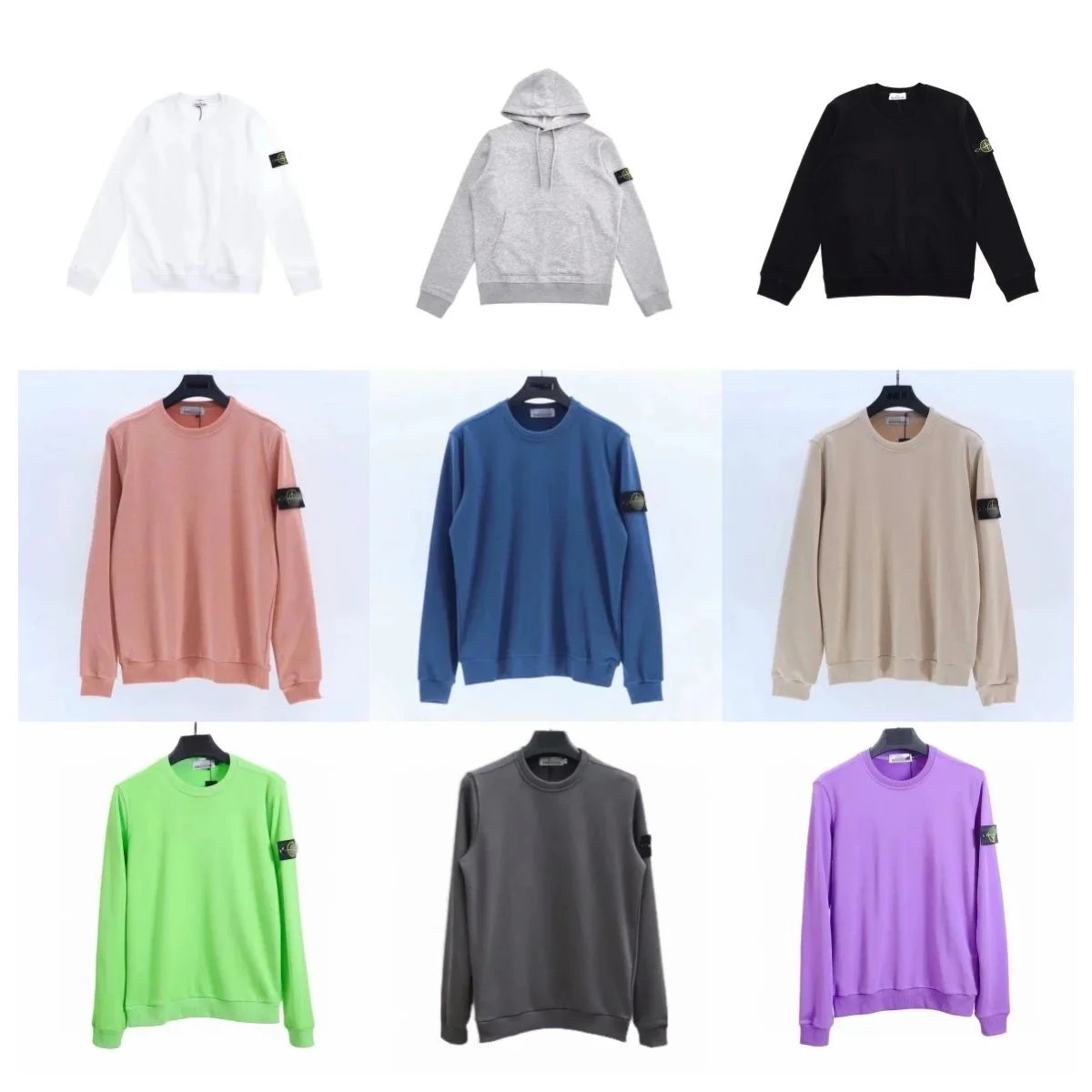  Stone island hoodie  !