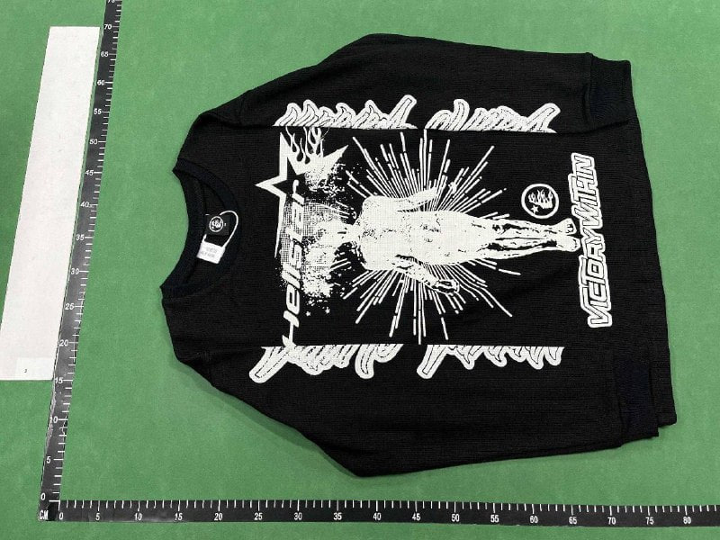 Hellstar sweatshirt  !