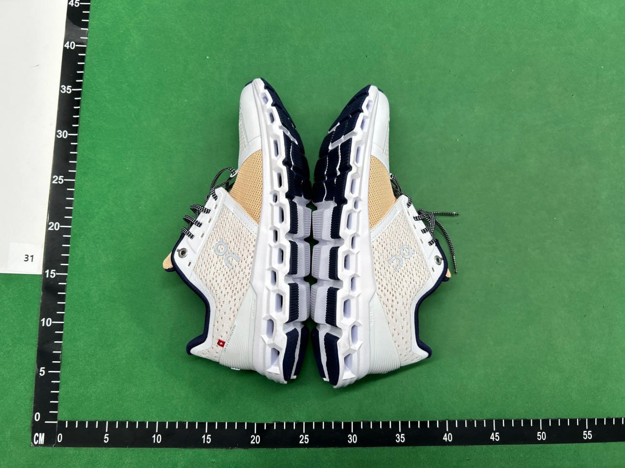 On SNEAKERS