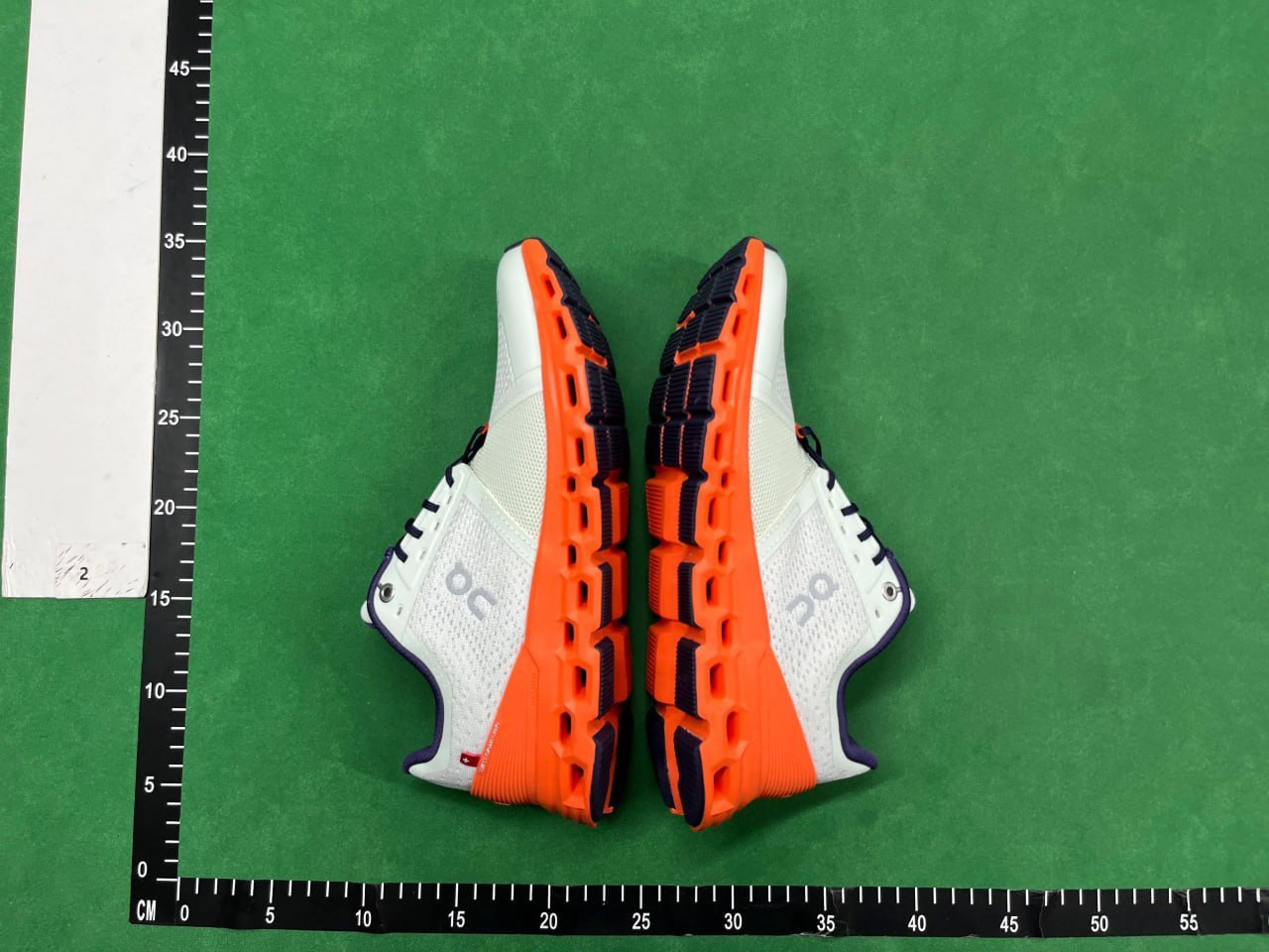 On SNEAKERS