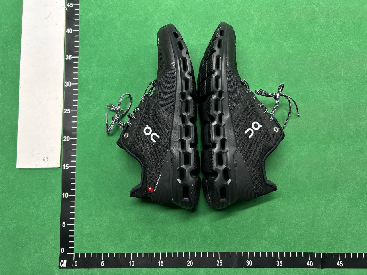 On SNEAKERS