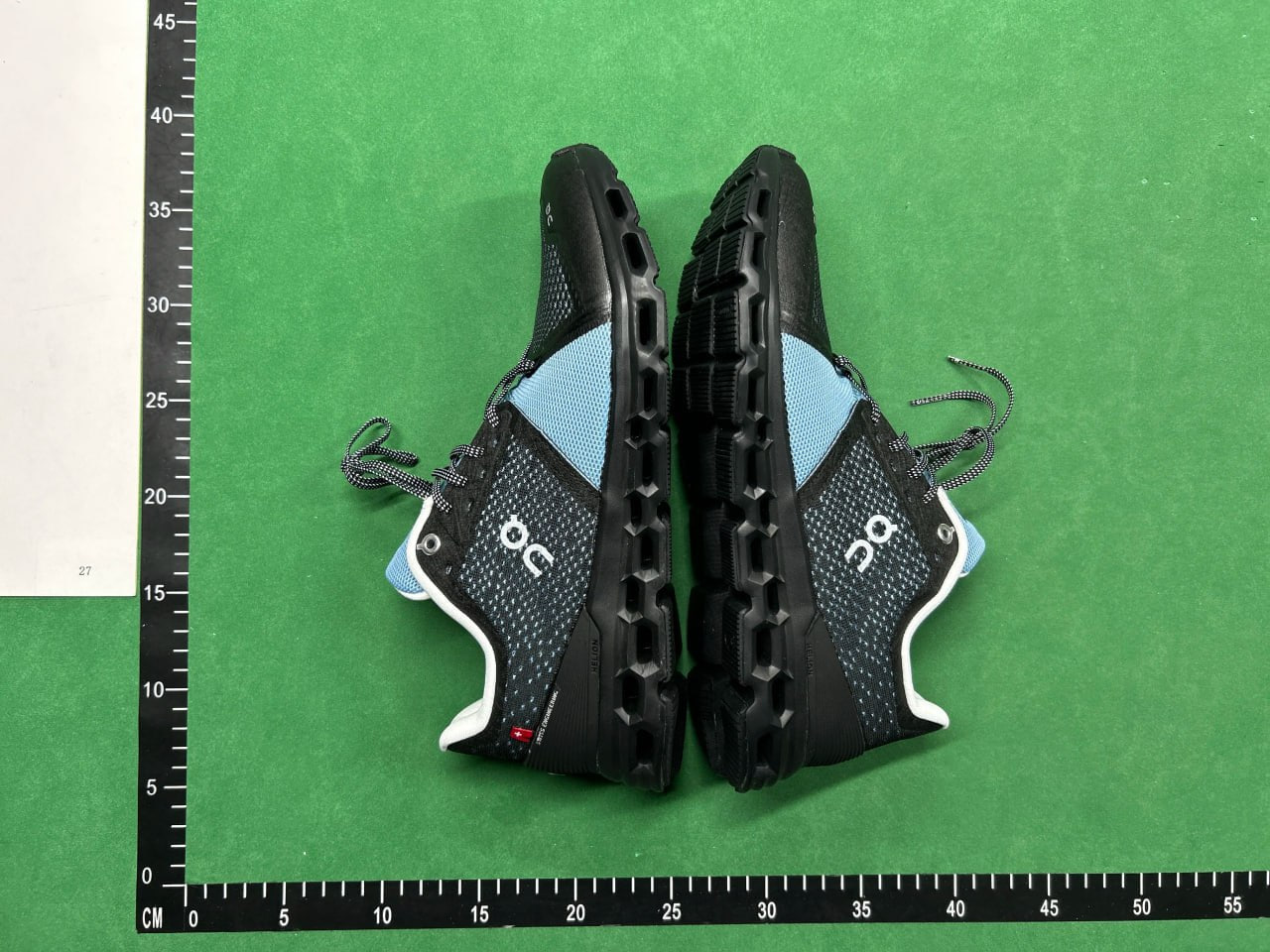 On SNEAKERS