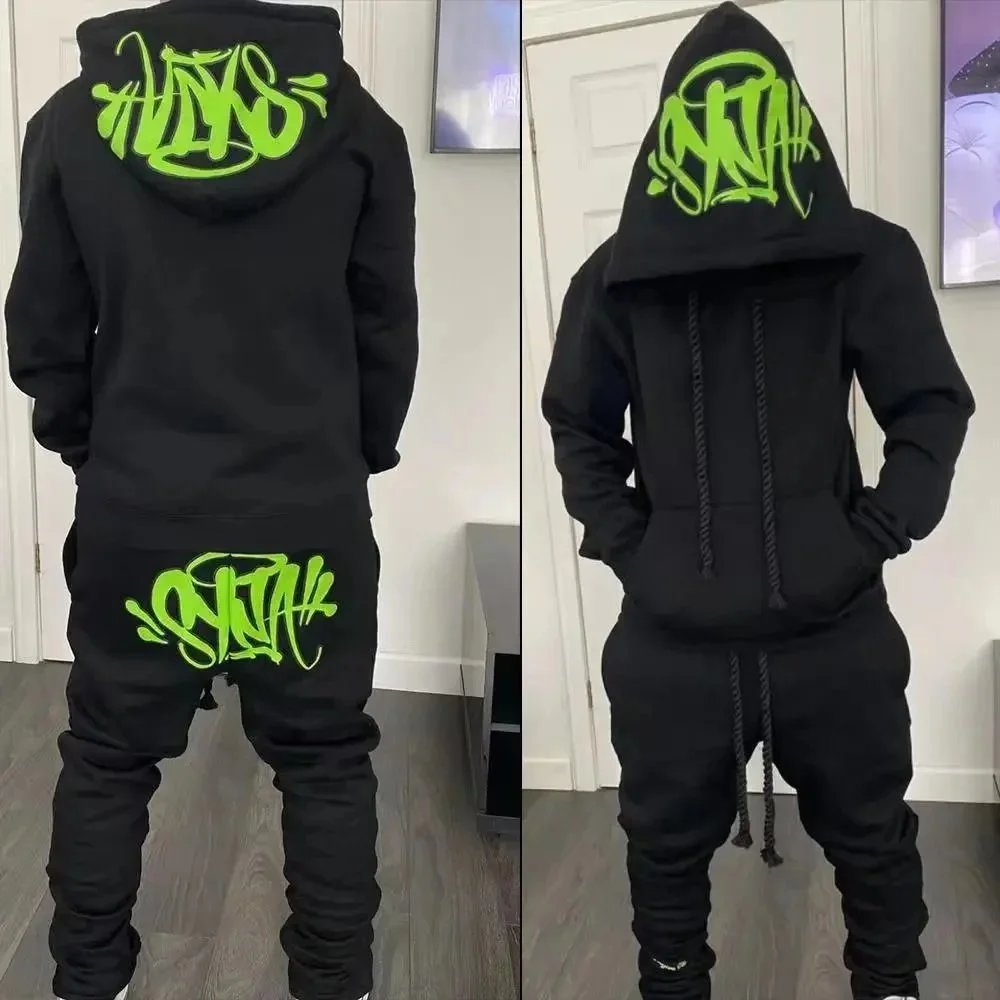 Syna World Tracksuit  （7 style）