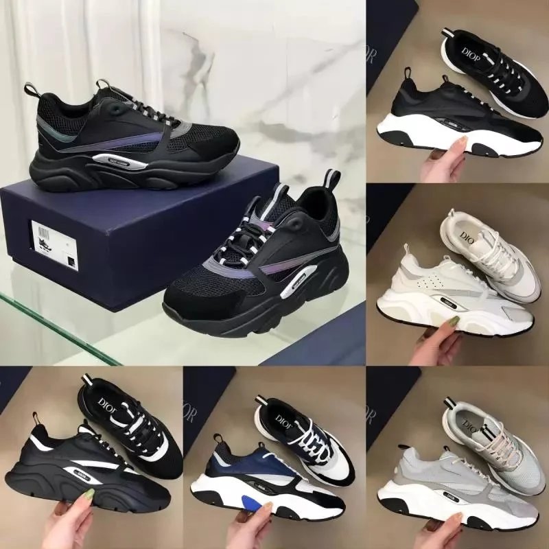  DIOR B30 B22 B25 （With original box）