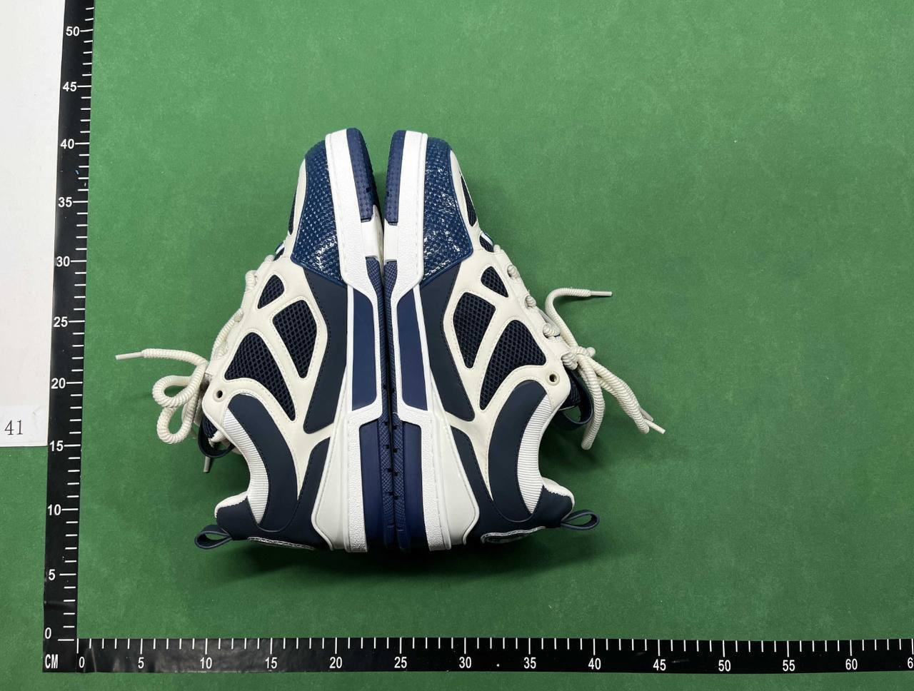  Louis vuitton sneakers LV Trainer( 30 style OG）