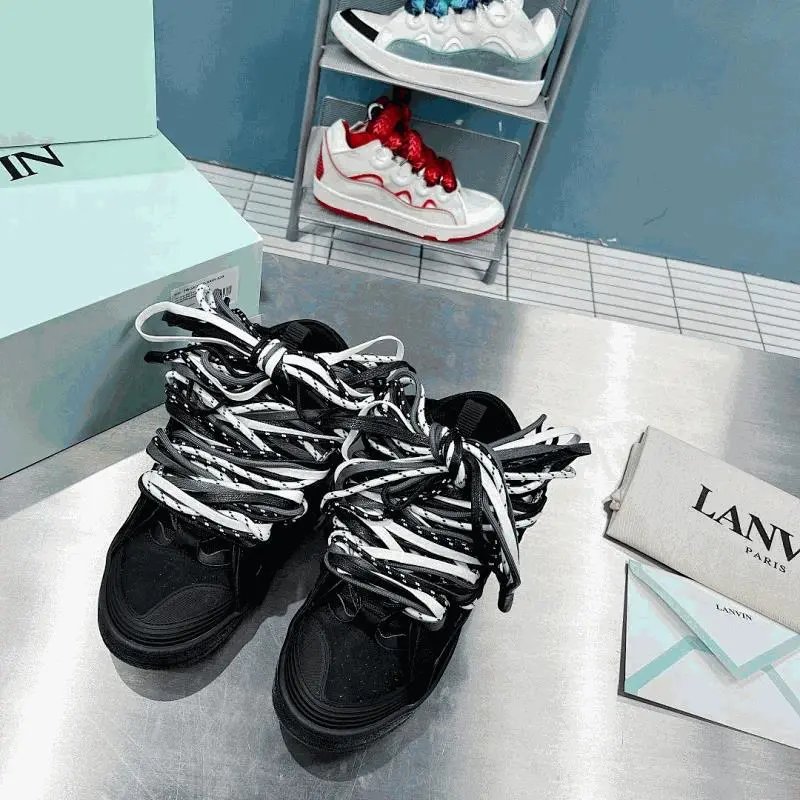  Lanvin （22+ Styles）