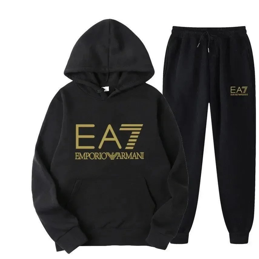 Emporio Armani Tracksuit