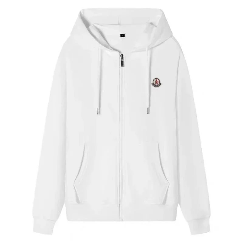 Moncler Hoodie  with NFC