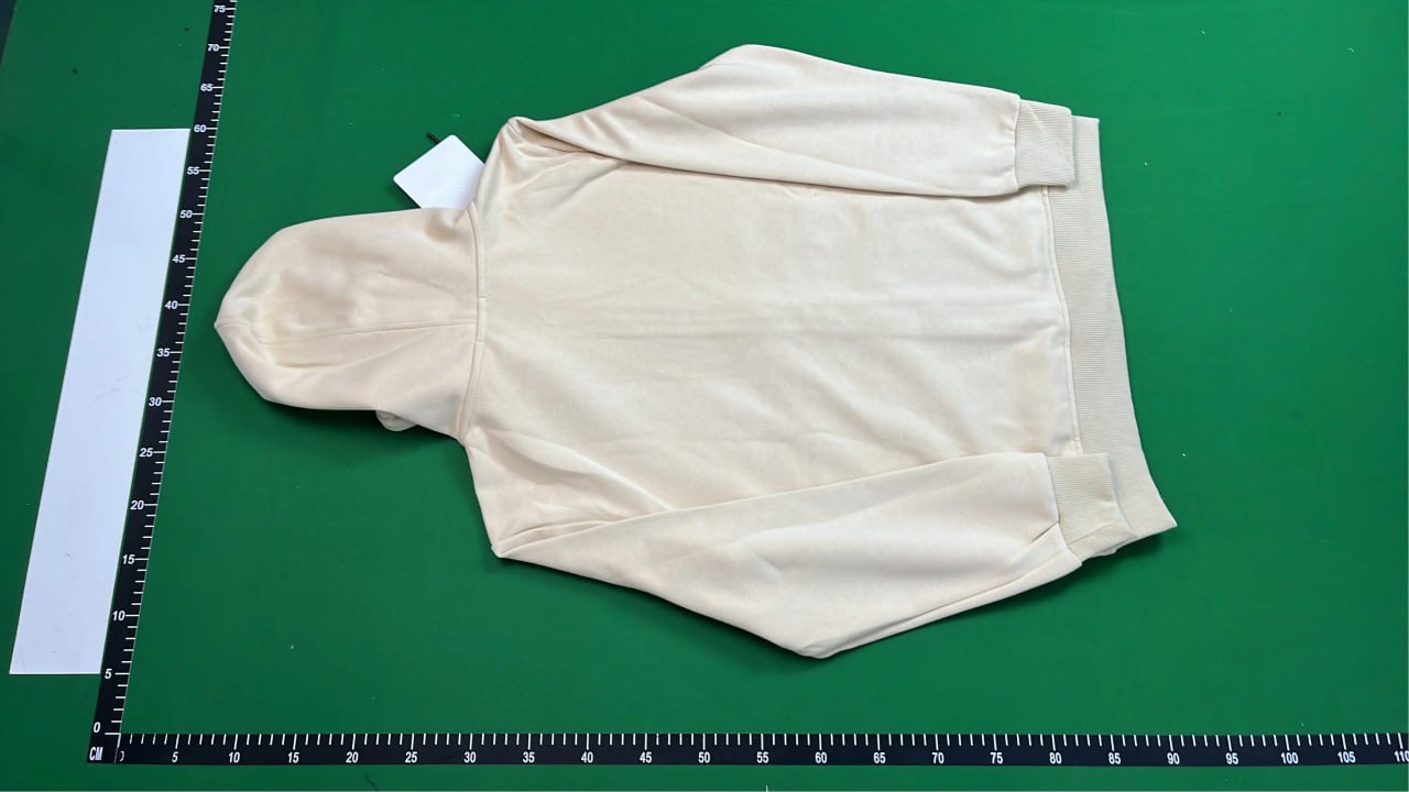 Moncler Hoodie  with NFC