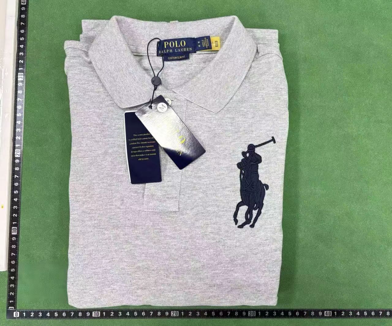 original Ralph Lauren Shirt