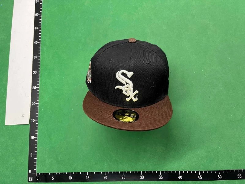  Caps（38+ Styles）