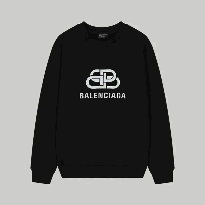 Balenciaga Sweatshirt/Hoodie（40+ Styles）