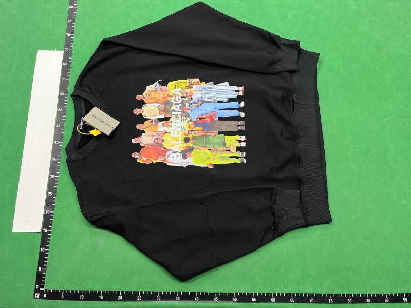 Balenciaga Sweatshirt/Hoodie（40+ Styles）