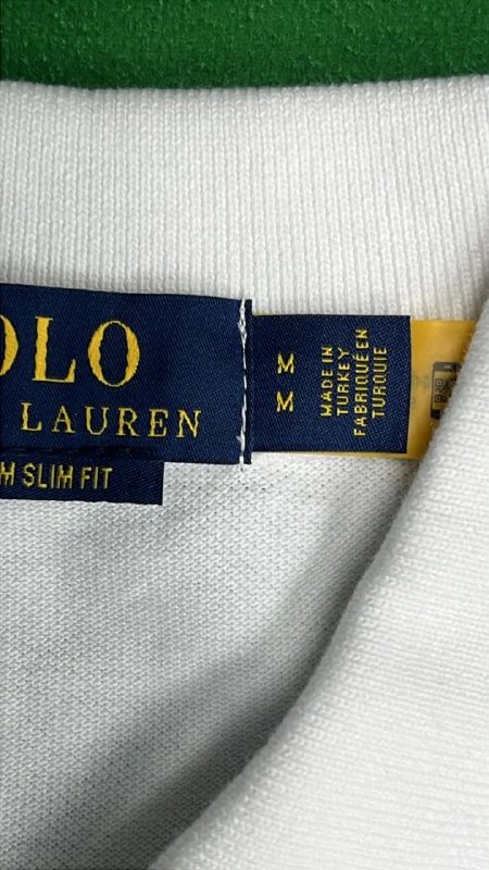 Ralph Lauren  T-SHIRT