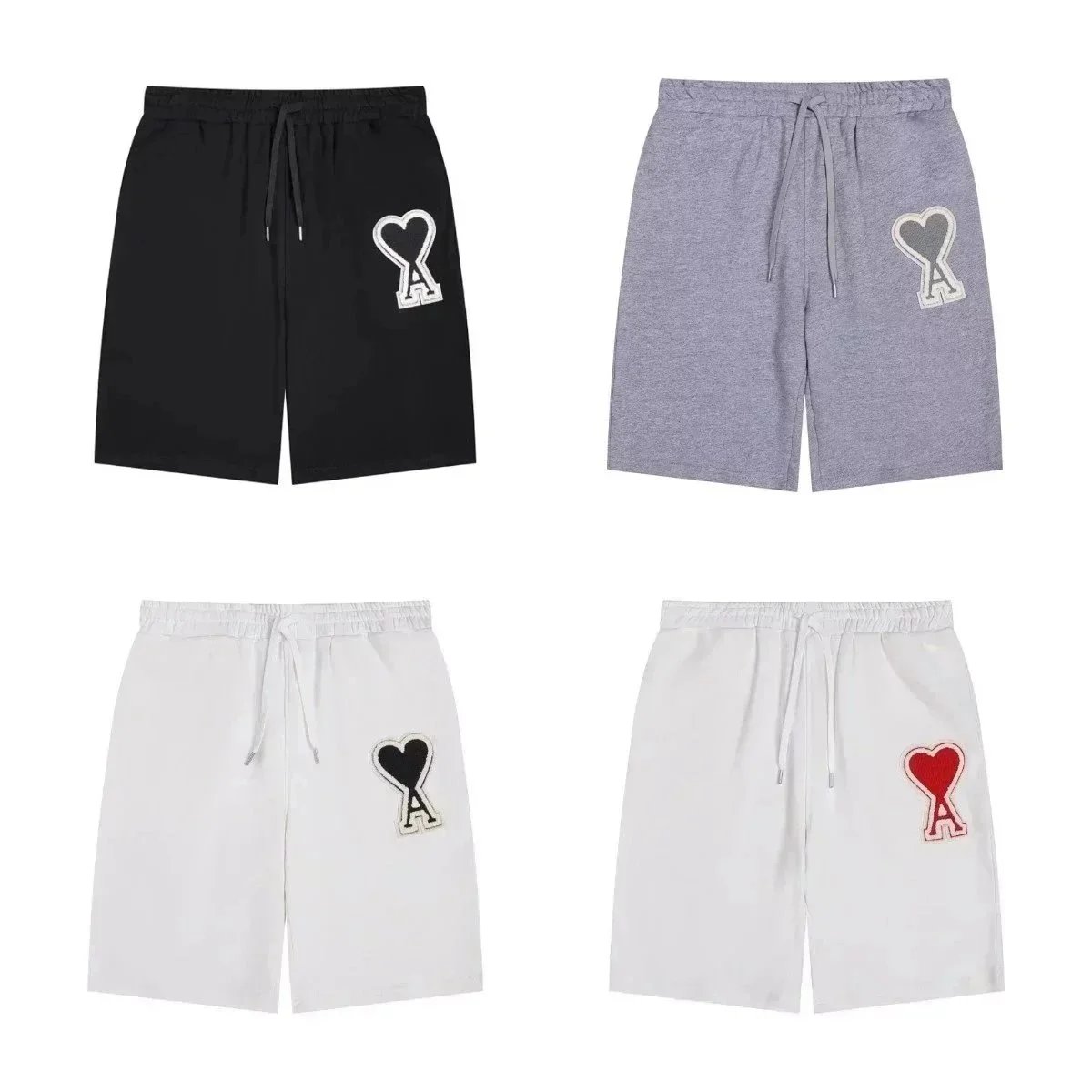Ami shorts   (28 CP)