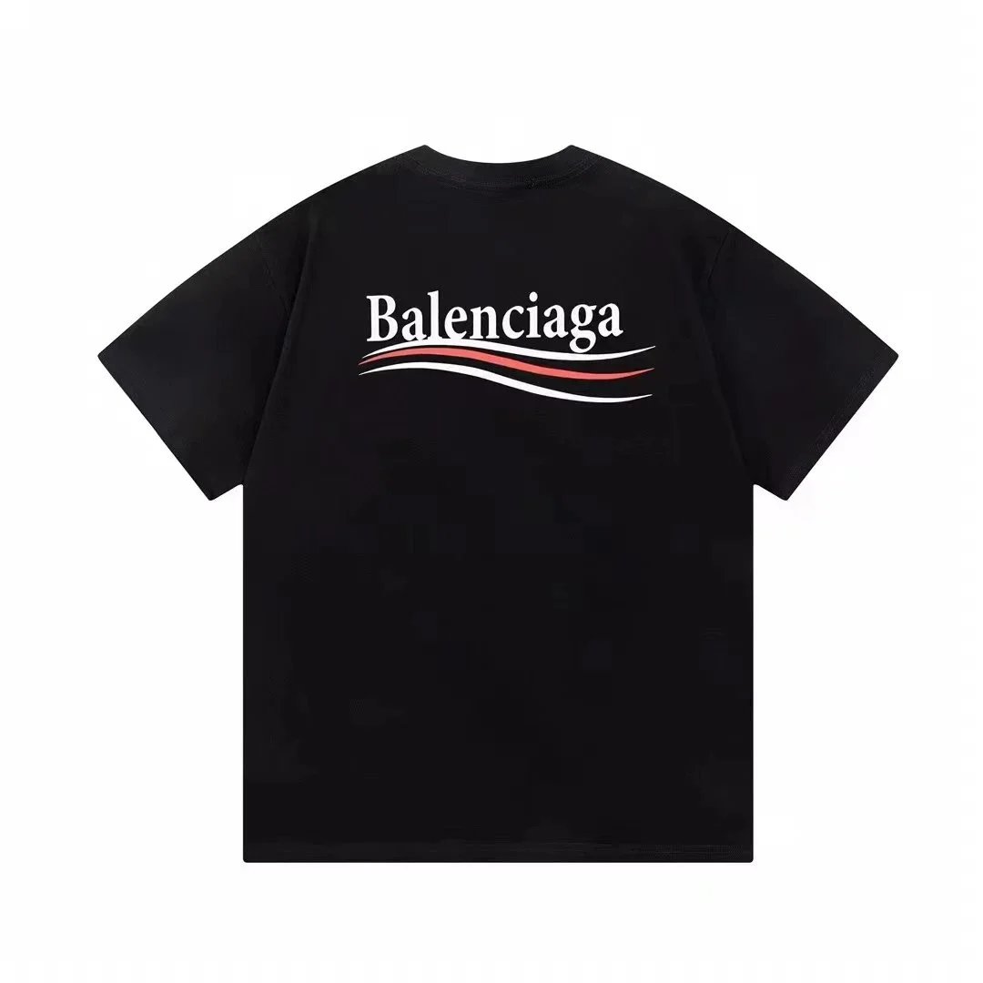  Balenciaga T-shirts